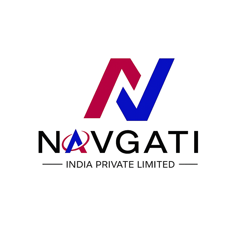 NAVGATI Logo